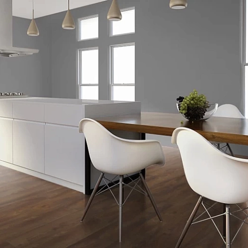 ДУБ АЛИКАНТЕ ЛАМИНАТ  CLASSEN  IMPRESSION ламинат для пола